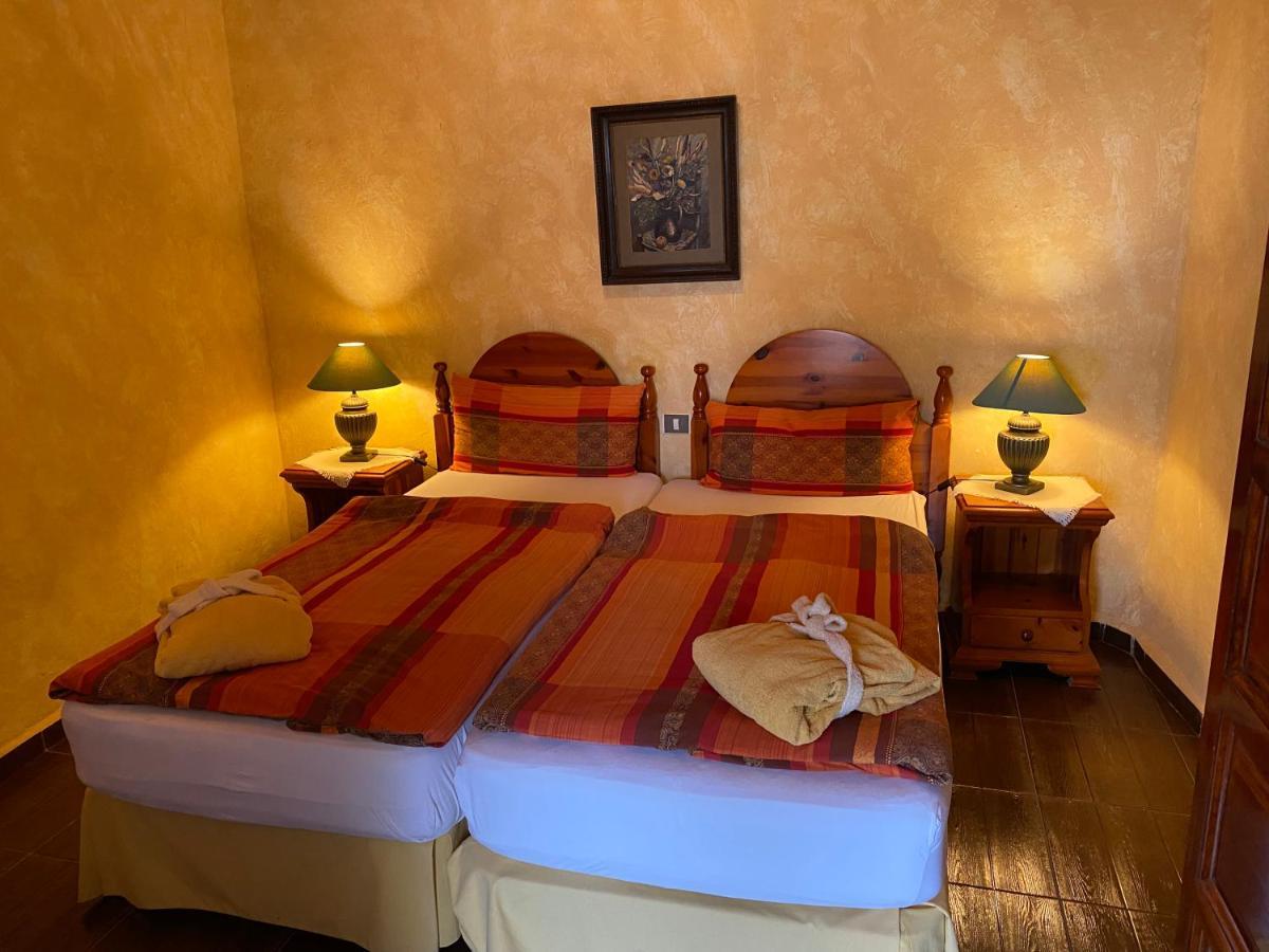 Casa Niagara Villa El Jaral ภายนอก รูปภาพ