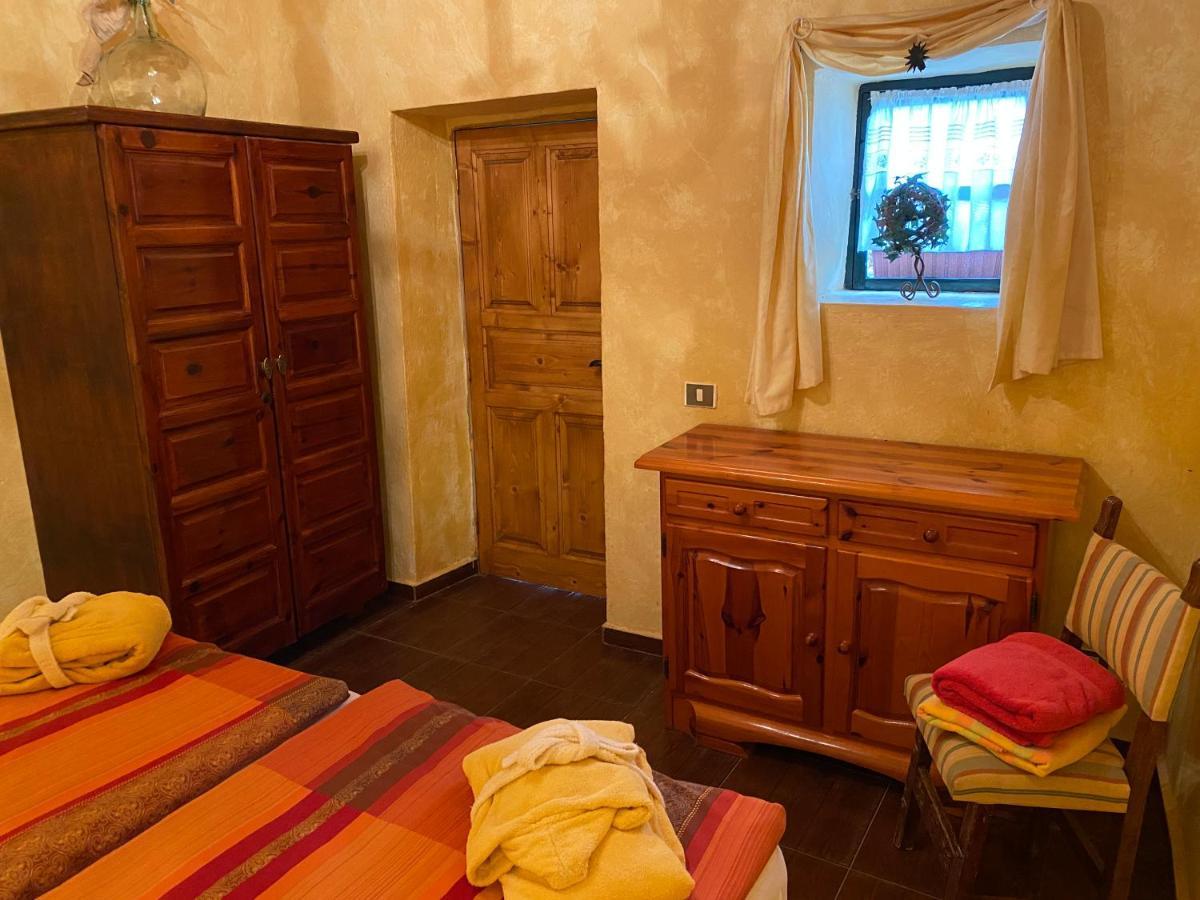 Casa Niagara Villa El Jaral ภายนอก รูปภาพ