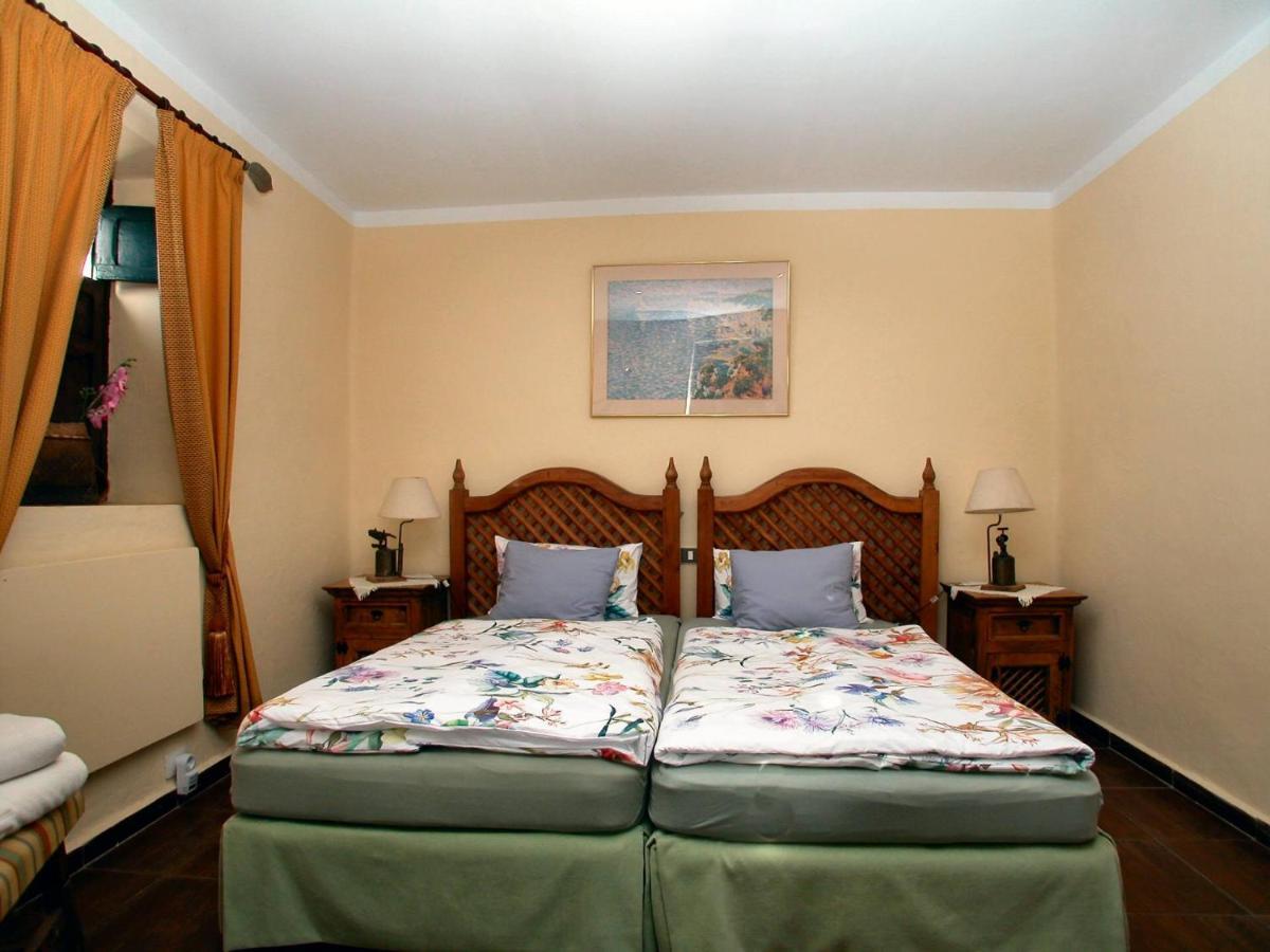 Casa Niagara Villa El Jaral ภายนอก รูปภาพ