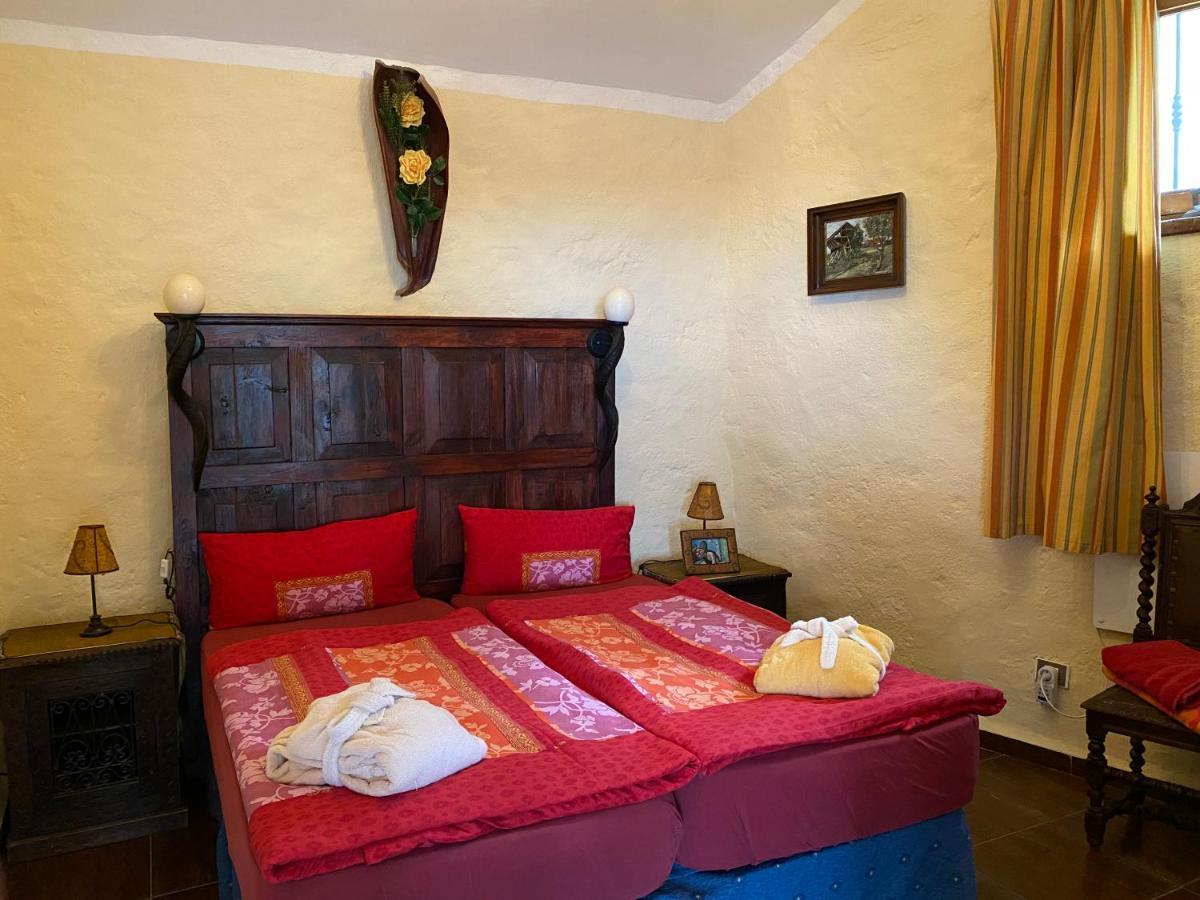 Casa Niagara Villa El Jaral ภายนอก รูปภาพ