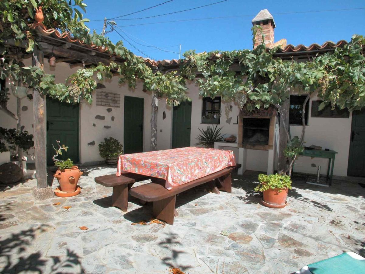 Casa Niagara Villa El Jaral ภายนอก รูปภาพ