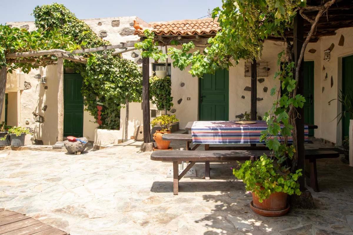 Casa Niagara Villa El Jaral ภายนอก รูปภาพ