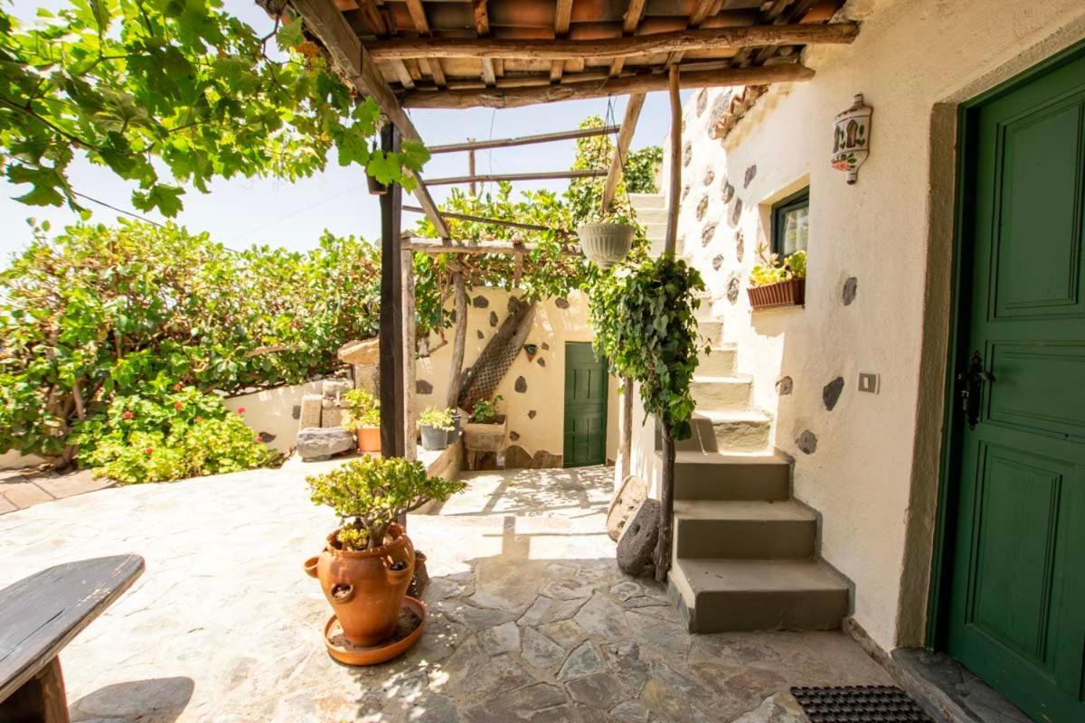 Casa Niagara Villa El Jaral ภายนอก รูปภาพ