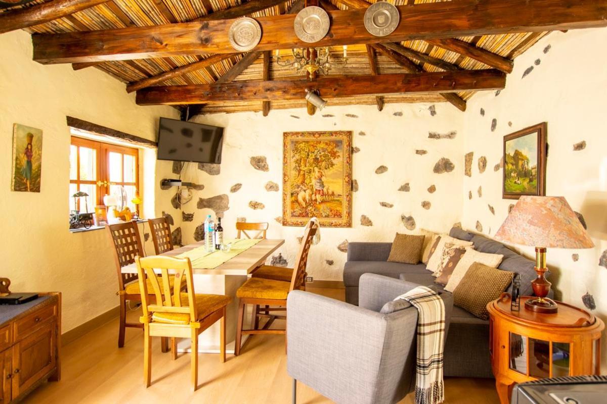 Casa Niagara Villa El Jaral ภายนอก รูปภาพ